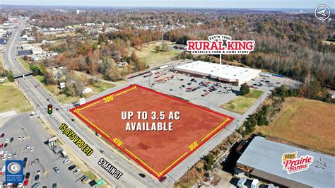 Rural king madisonville ky - Rural King Supply, Madisonville, Kentucky. 3,441 likes · 599 were here. Our locations have an outstanding product mix with items such as livestock feed, farm equipment, agricultural parts, lawn... 